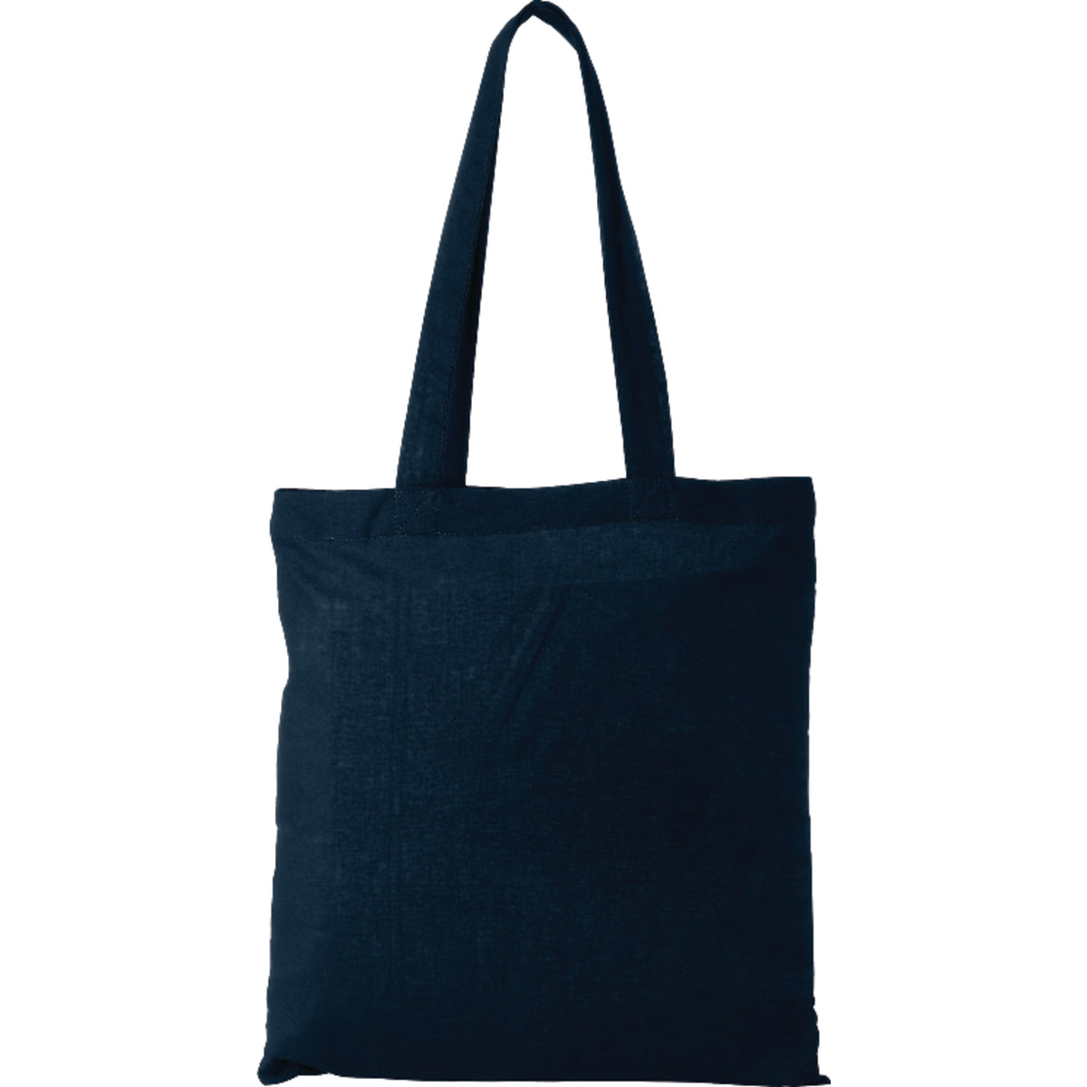 Carolina 4oz Cotton Canvas Tote | SM-7262 image 3