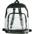Rally Clear Backpack | SM-7300 image 1