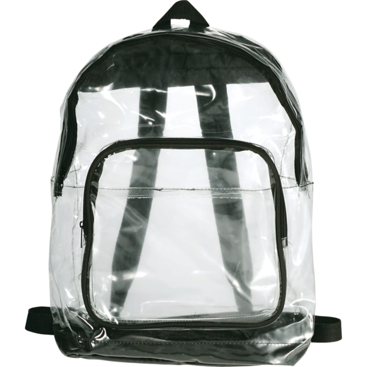 Rally Clear Backpack | SM-7300 image 1