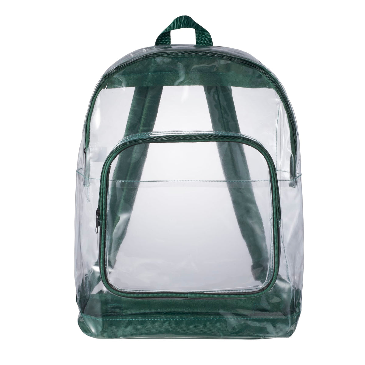 Rally Clear Backpack | SM-7300 image 2