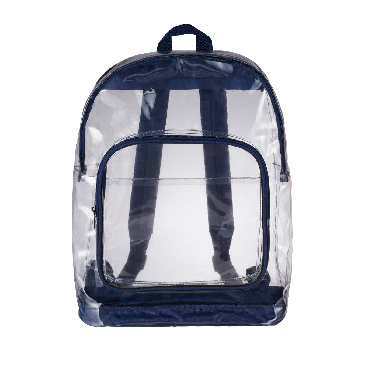 Rally Clear Backpack | SM-7300 image 3