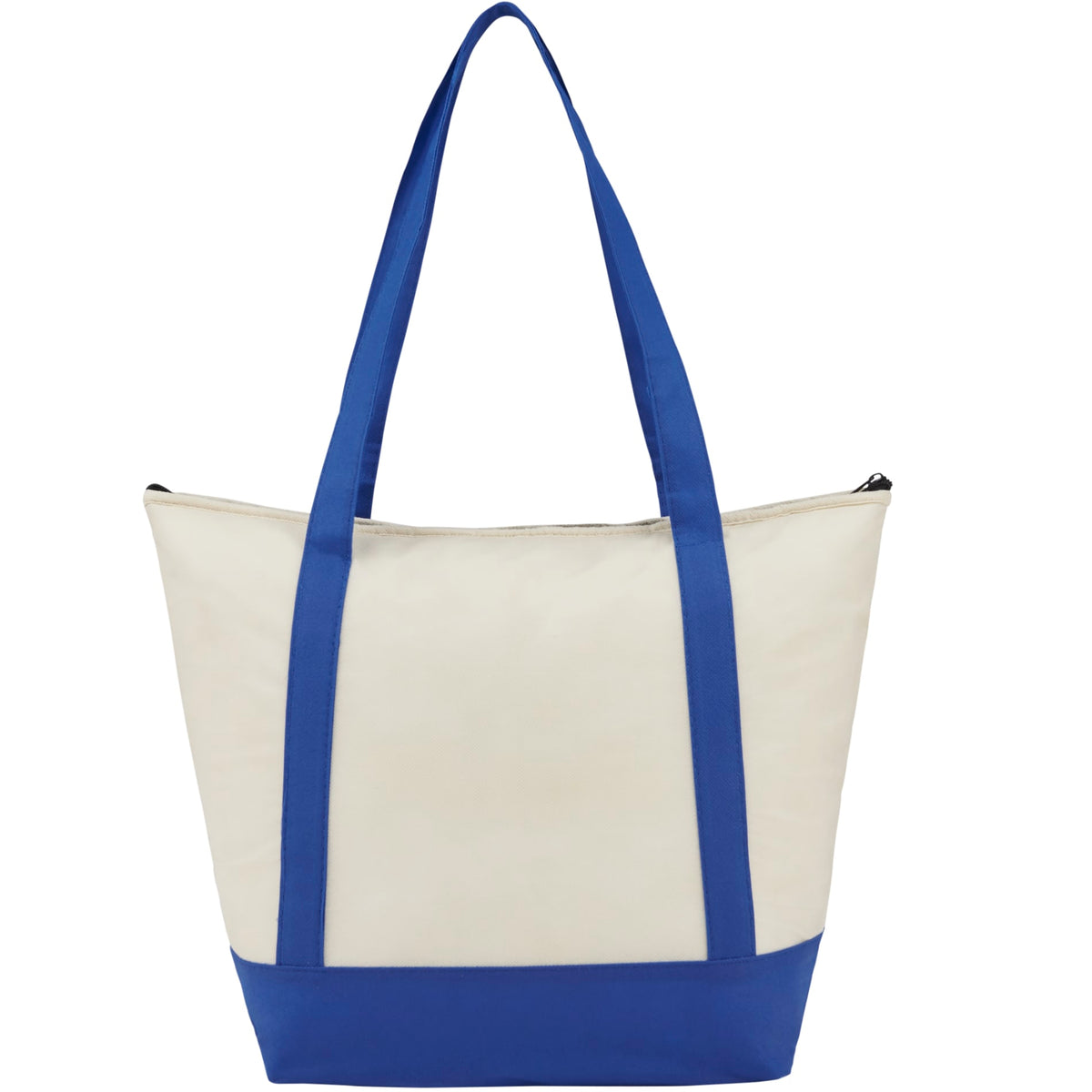 Lighthouse 24-Can Non-Woven Tote Cooler | SM-7314 image 2