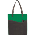 Rivers Pocket Non-Woven Convention Tote | SM-7325 image 2