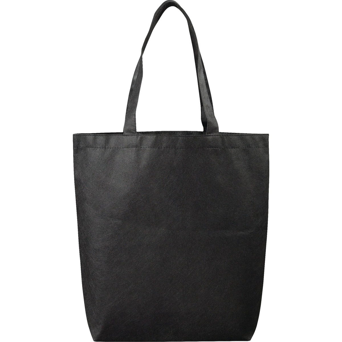 Eros Non-Woven Shopper Tote | SM-7329 image 1