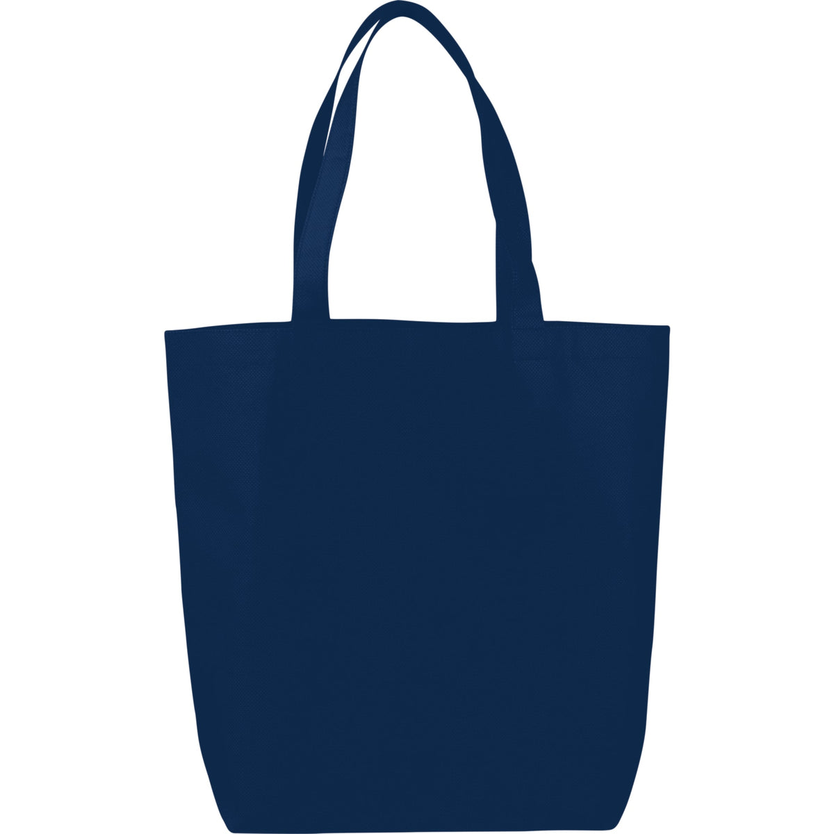 Eros Non-Woven Shopper Tote | SM-7329 image 2