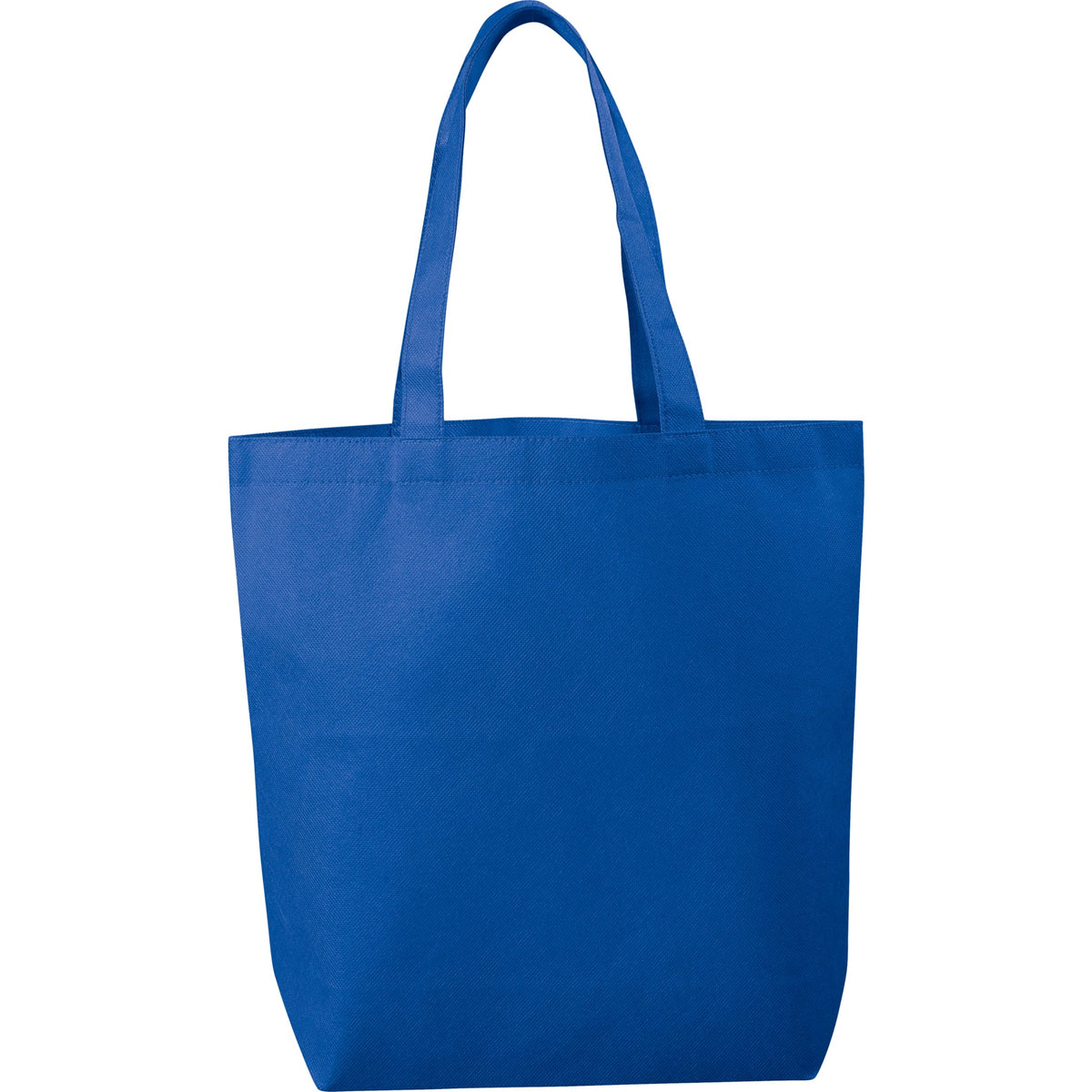 Eros Non-Woven Shopper Tote | SM-7329 image 3