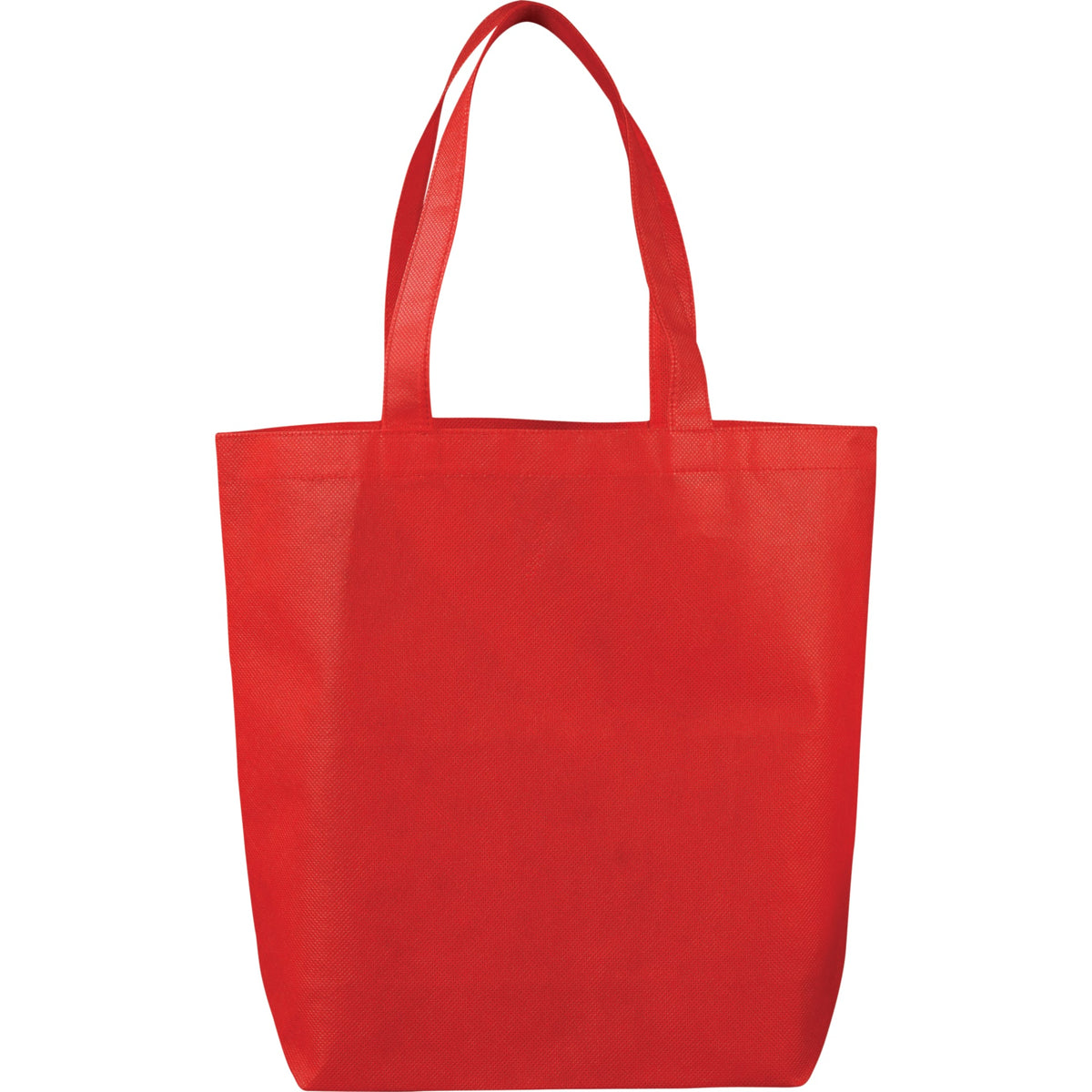 Eros Non-Woven Shopper Tote | SM-7329 image 4