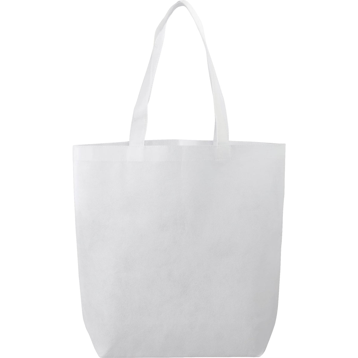 Eros Non-Woven Shopper Tote | SM-7329 image 5