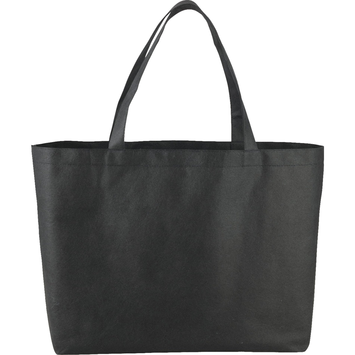 Big Boy Non-Woven Shopper Tote | SM-7344 image 1