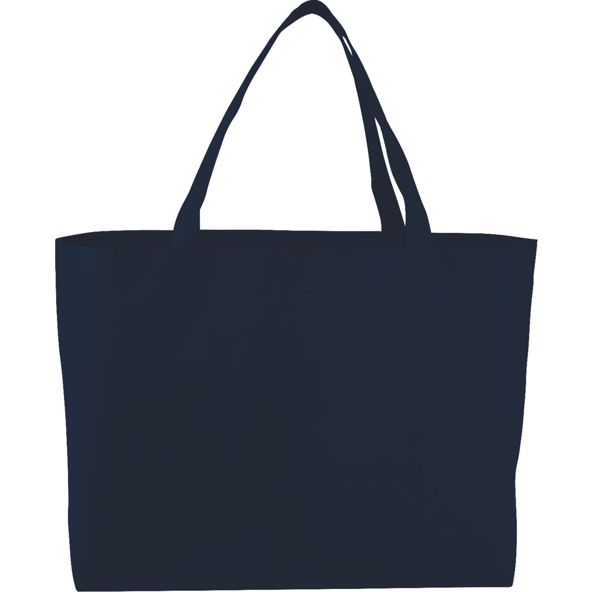 Big Boy Non-Woven Shopper Tote | SM-7344 image 2