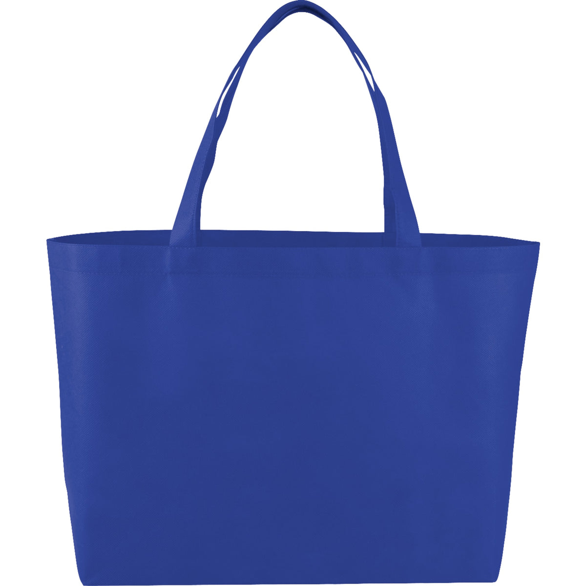 Big Boy Non-Woven Shopper Tote | SM-7344 image 3
