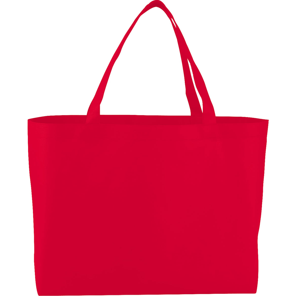 Big Boy Non-Woven Shopper Tote | SM-7344 image 4