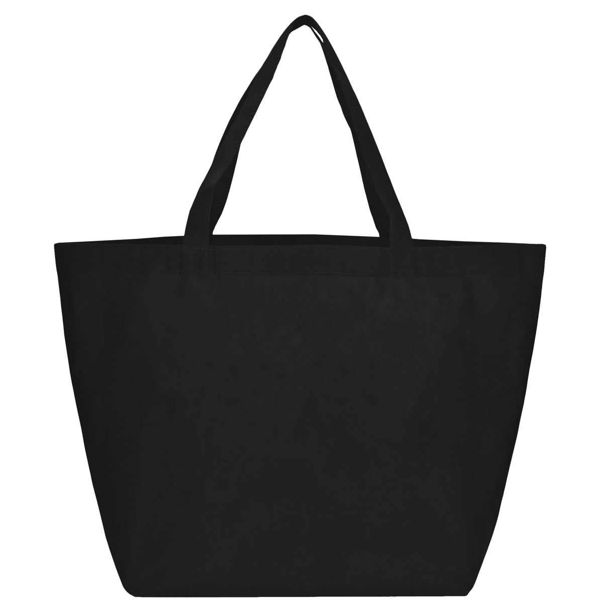 YaYa Budget Non-Woven Shopper Tote | SM-7346 image 1