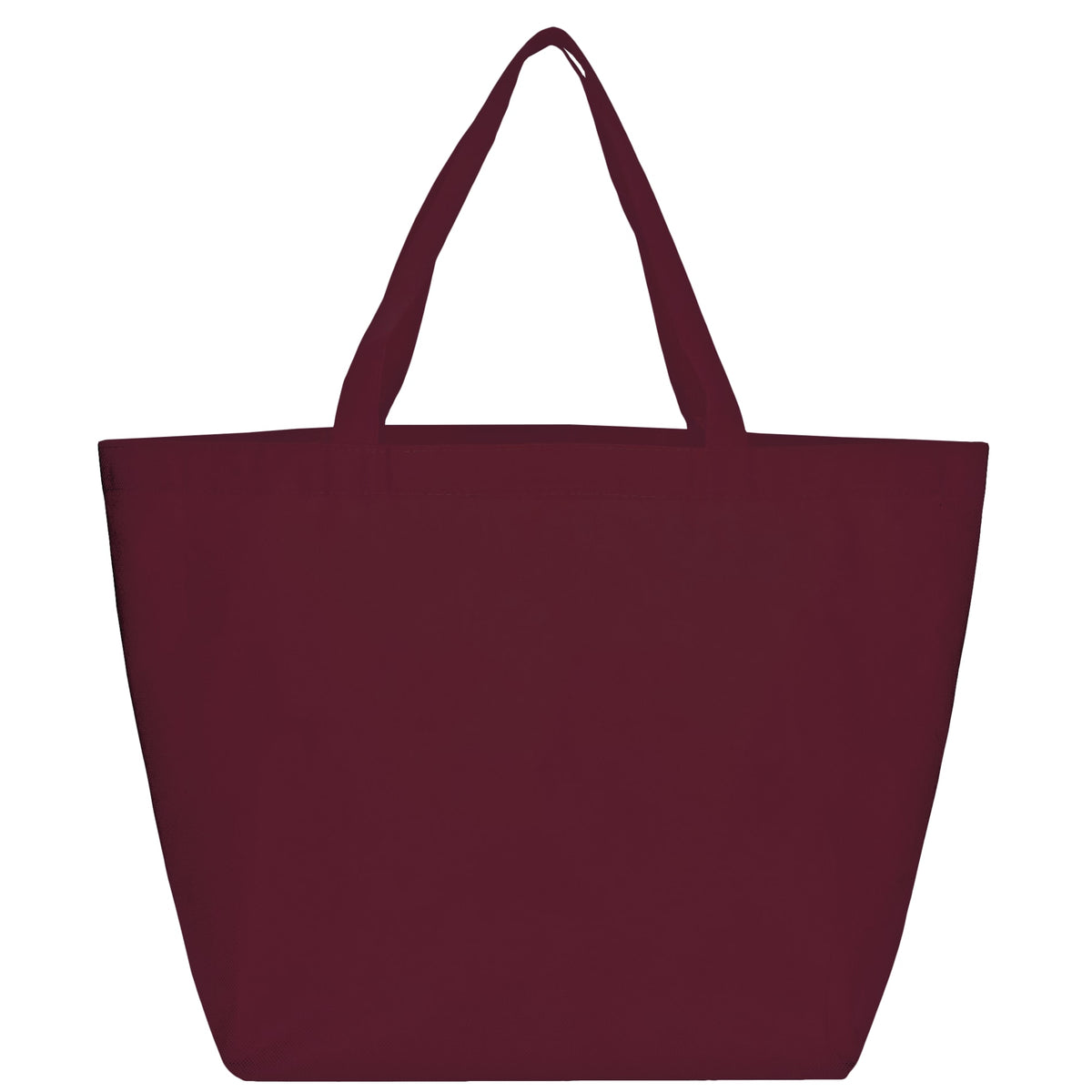 YaYa Budget Non-Woven Shopper Tote | SM-7346 image 2