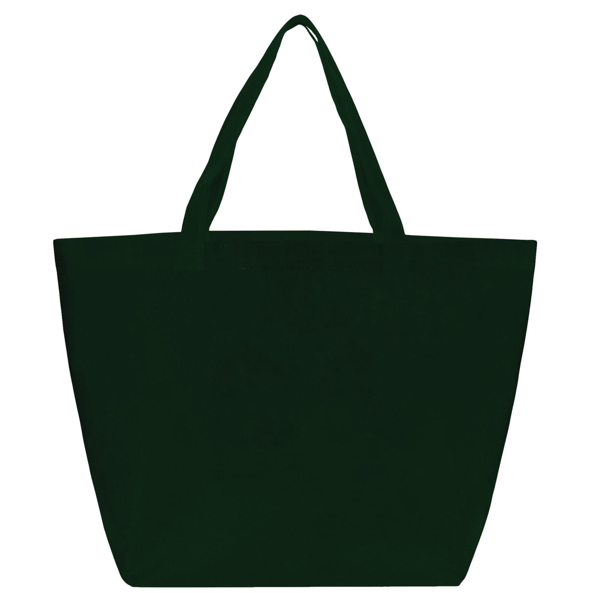 YaYa Budget Non-Woven Shopper Tote | SM-7346 image 6