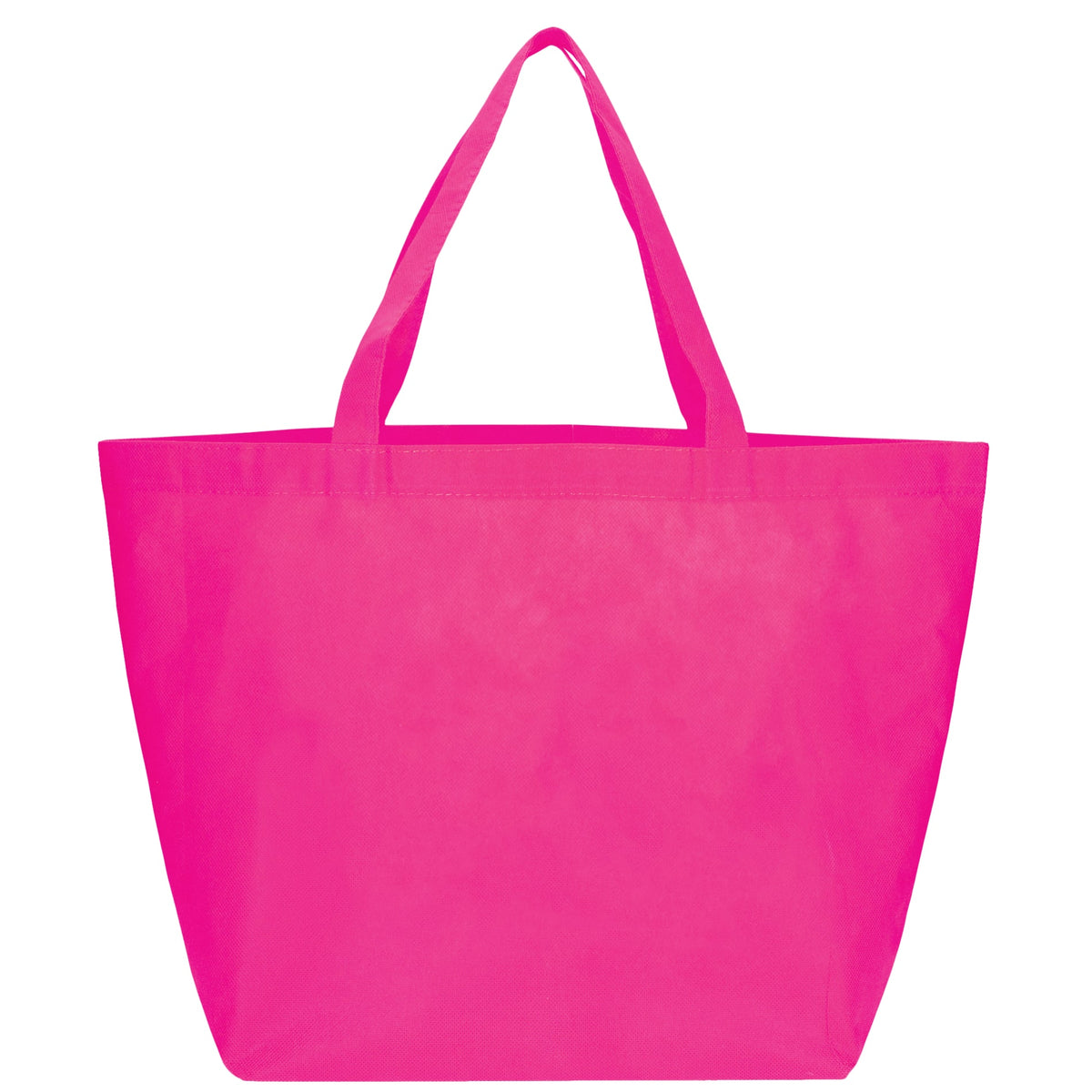 YaYa Budget Non-Woven Shopper Tote | SM-7346 image 8