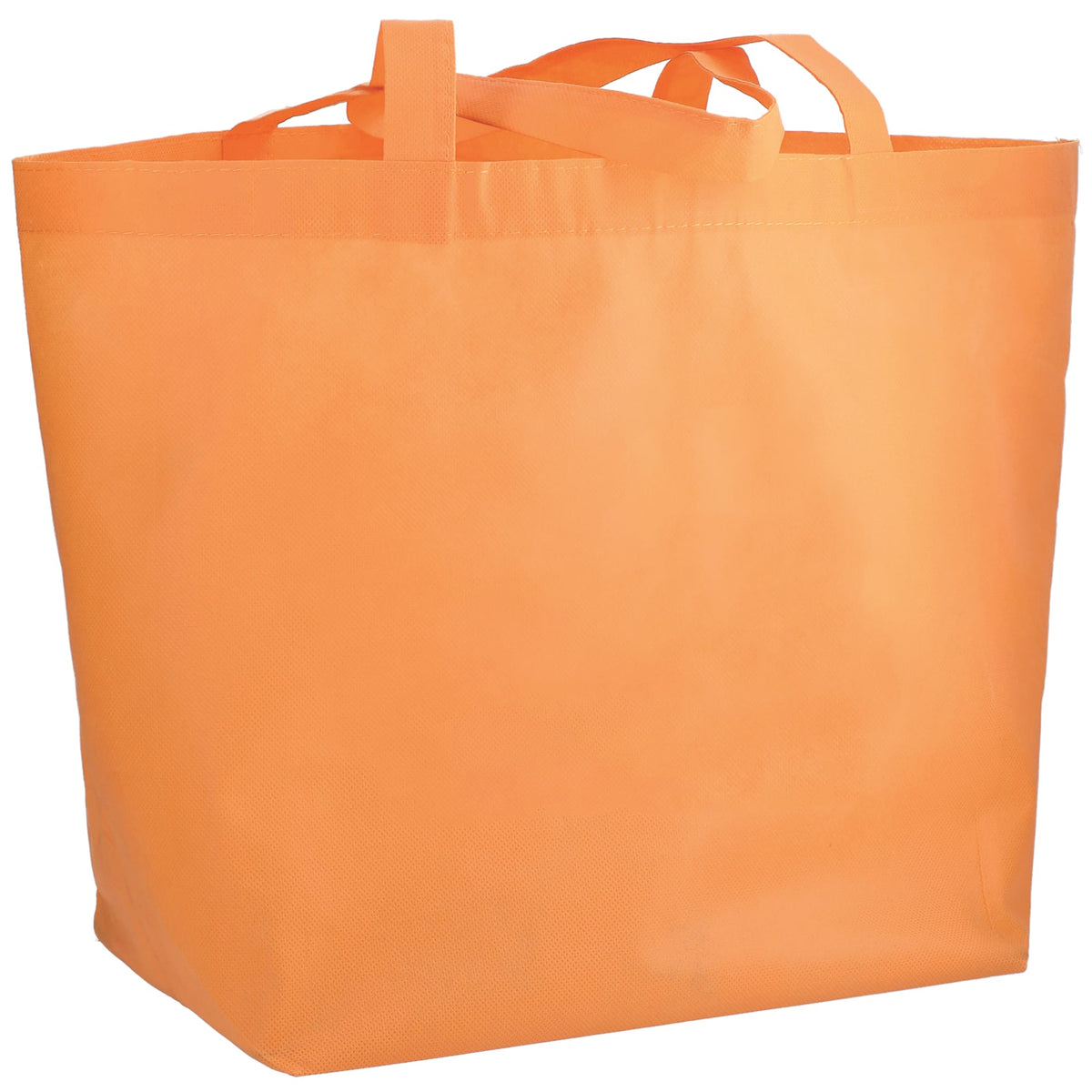 YaYa Budget Non-Woven Shopper Tote | SM-7346 image 10