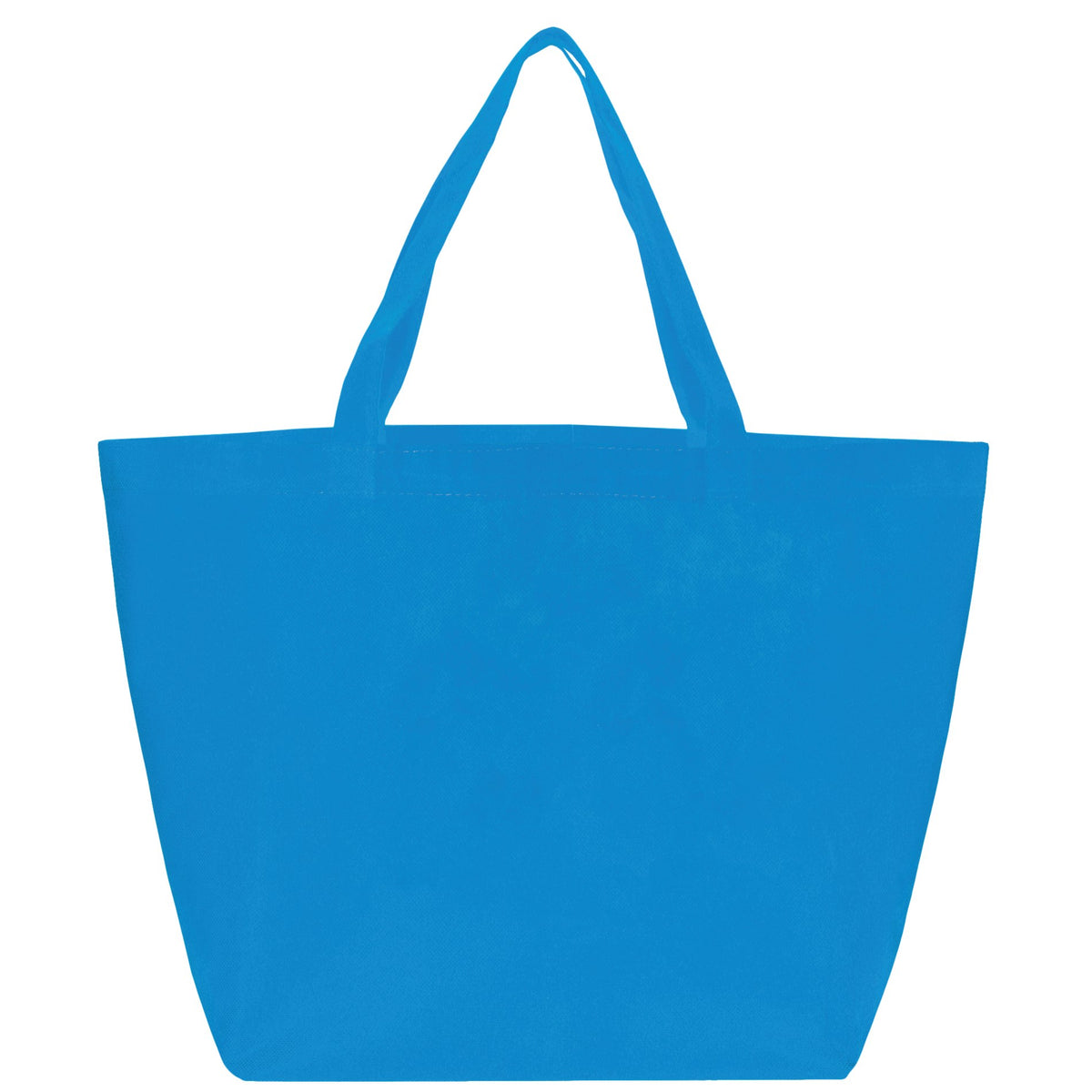 YaYa Budget Non-Woven Shopper Tote | SM-7346 image 11