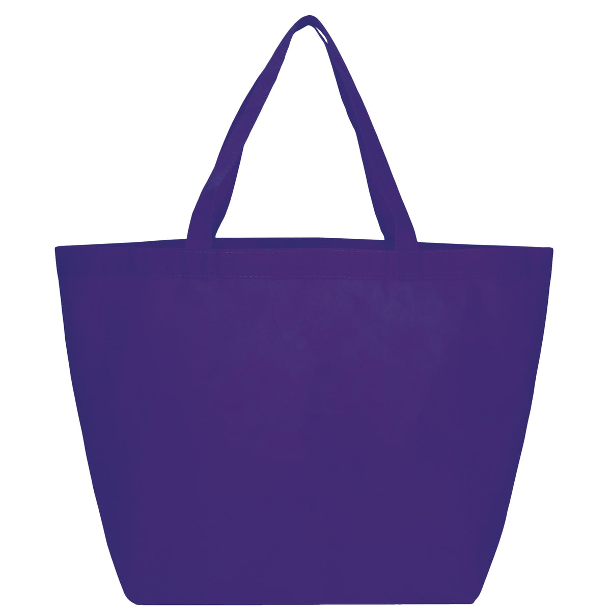 YaYa Budget Non-Woven Shopper Tote | SM-7346 image 12
