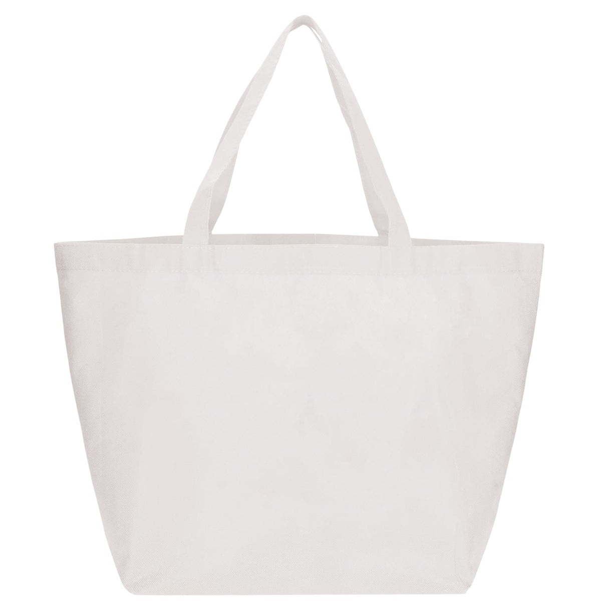 YaYa Budget Non-Woven Shopper Tote | SM-7346 image 15