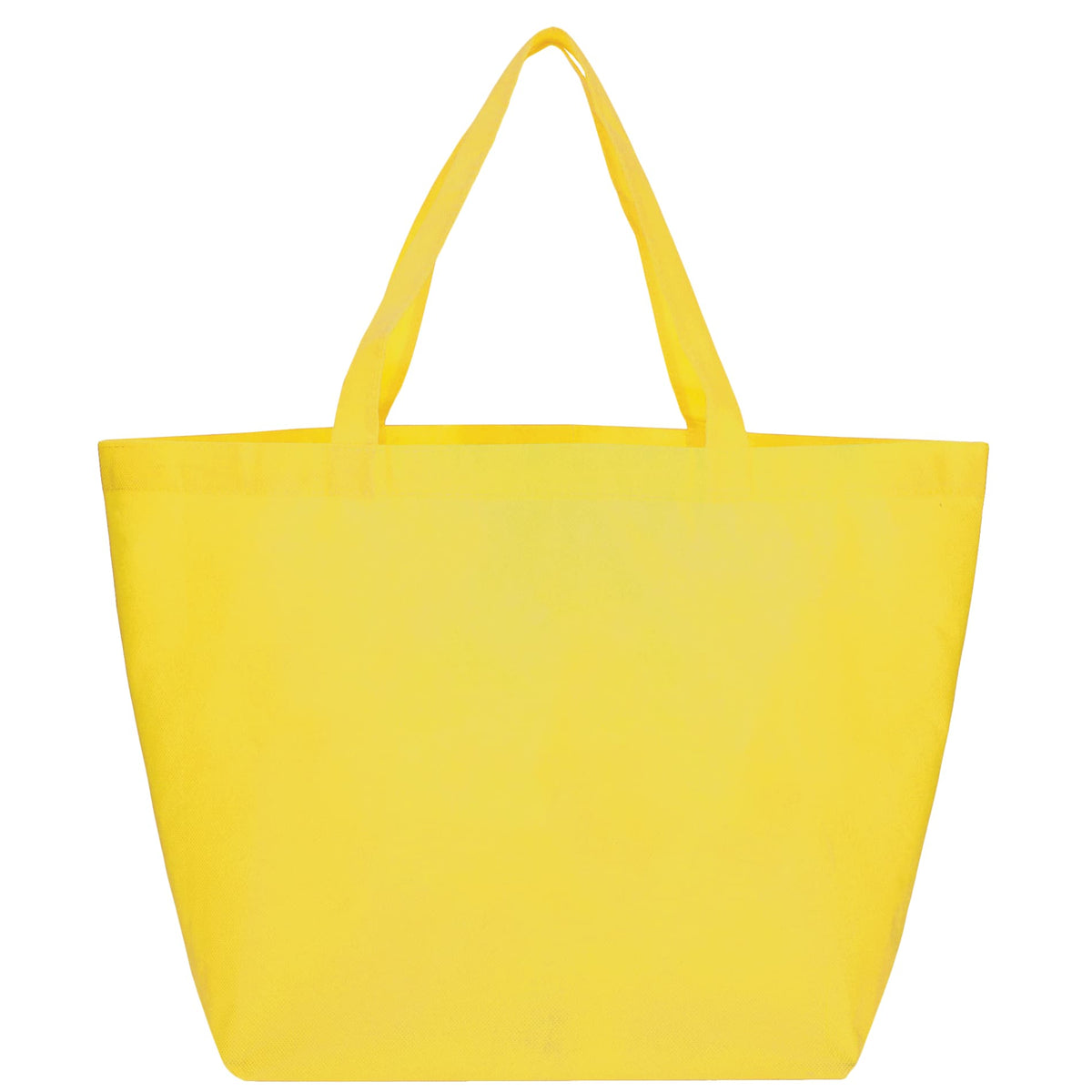 YaYa Budget Non-Woven Shopper Tote | SM-7346 image 16