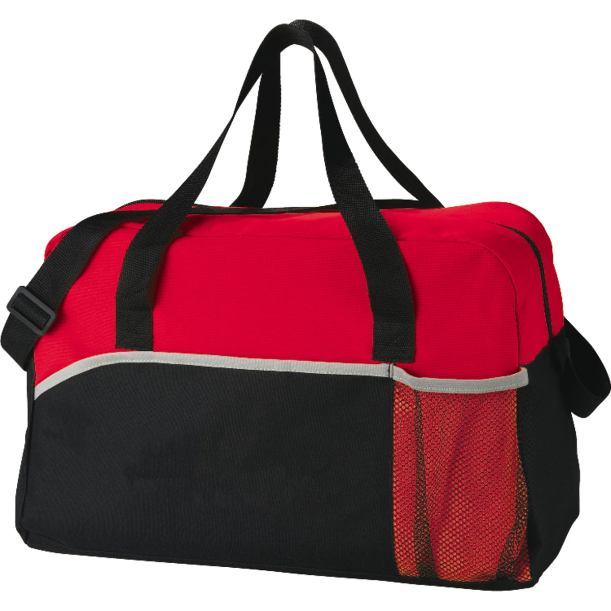 Energy 17" Duffel Bag | SM-7359 image 4