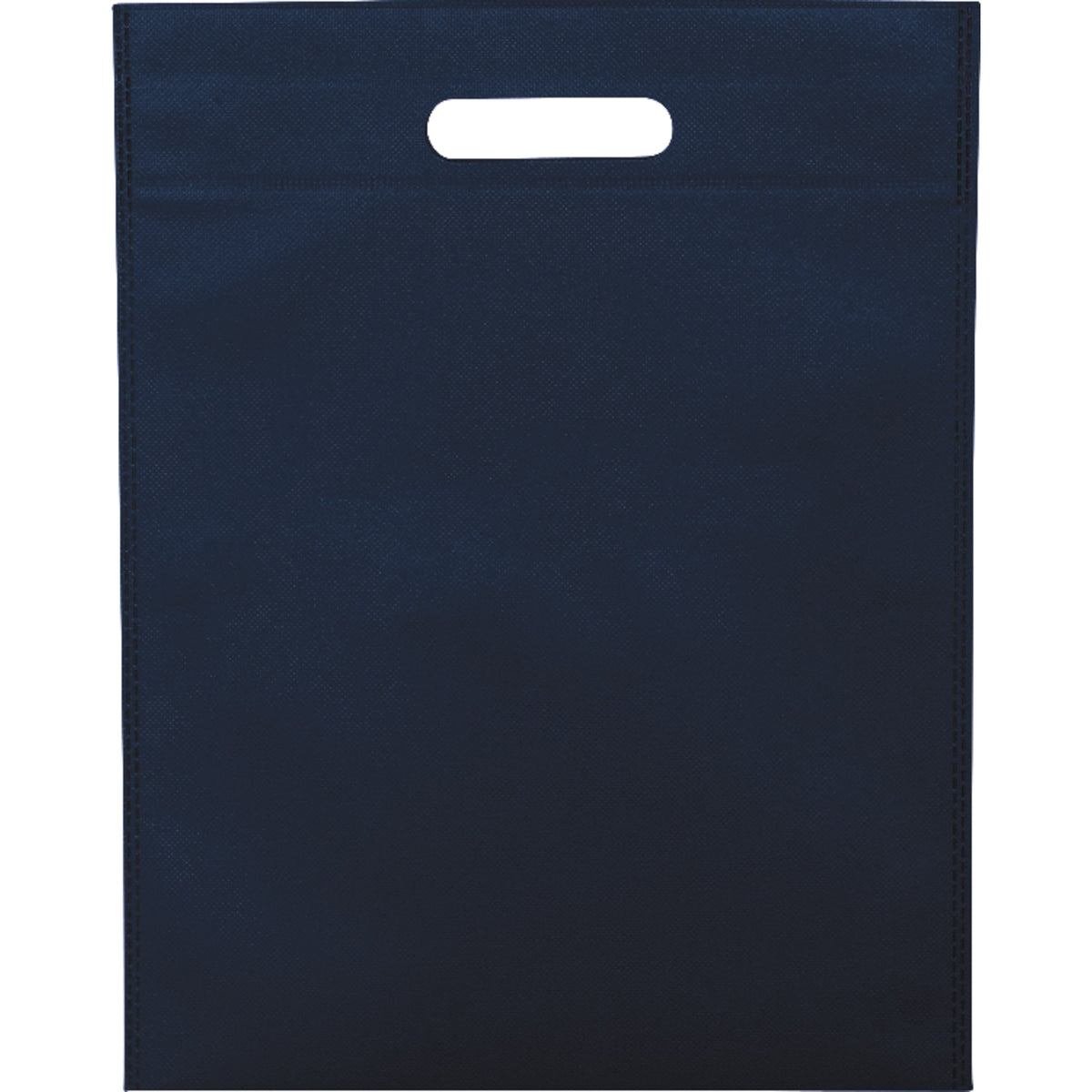 Freedom Heat Seal Non-Woven Tote | SM-7372 image 2