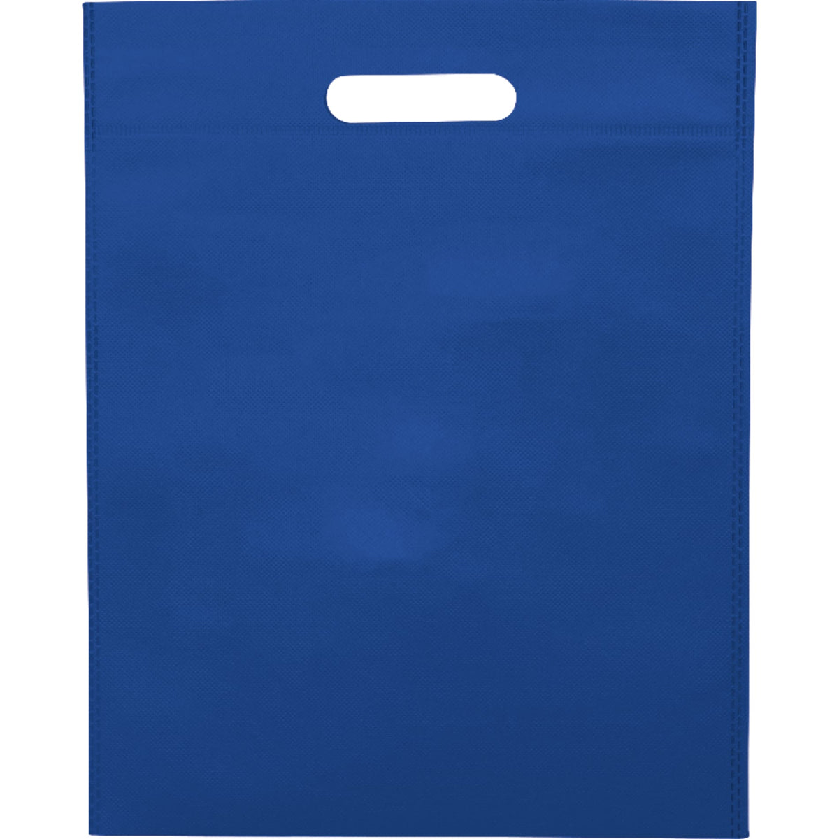 Large Freedom Heat Seal Non-Woven Tote | SM-7374 image 2