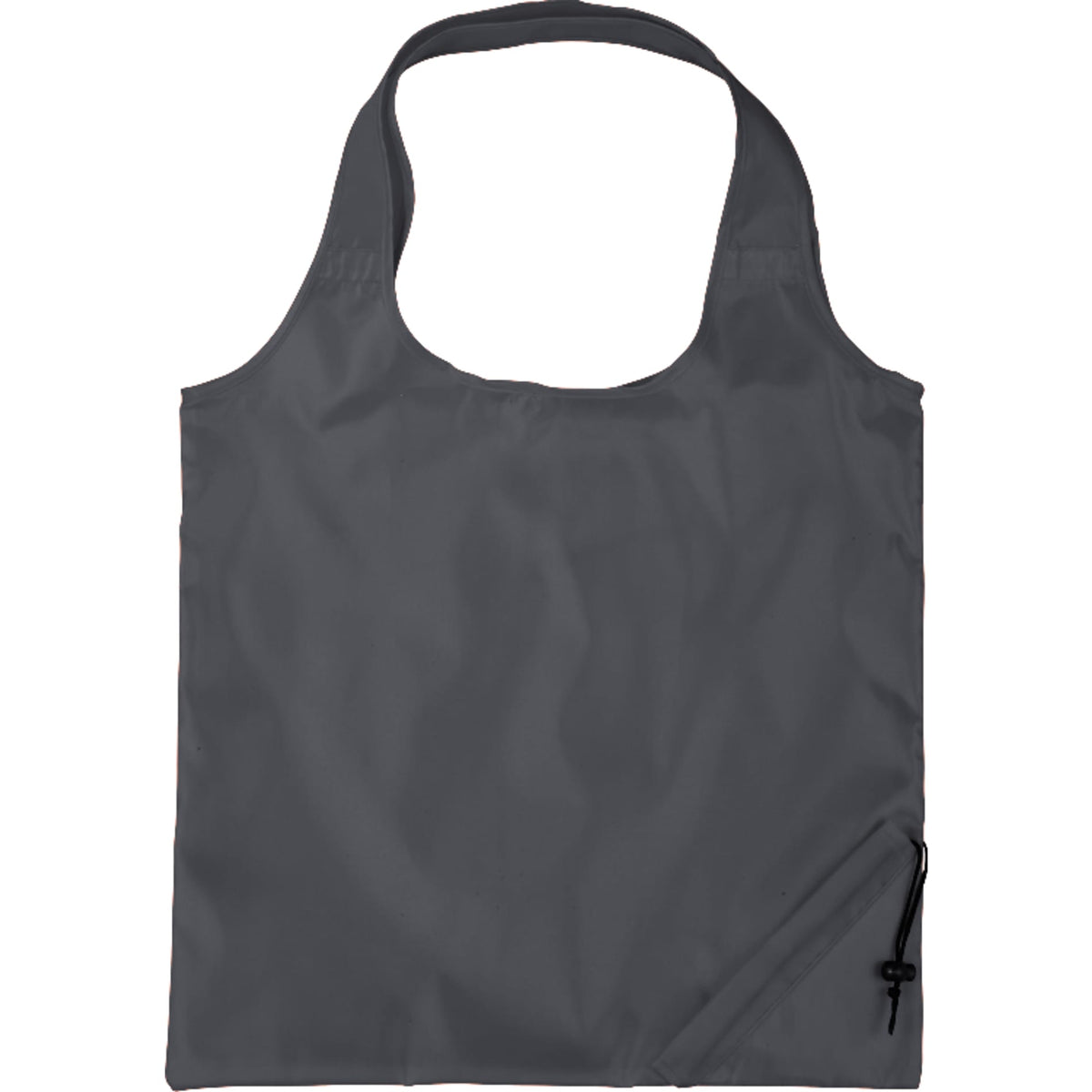 Bungalow Foldaway Shopper Tote | SM-7403 image 2