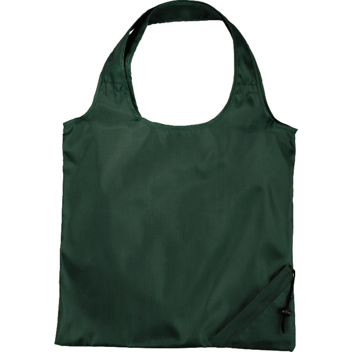 Bungalow Foldaway Shopper Tote | SM-7403 image 3