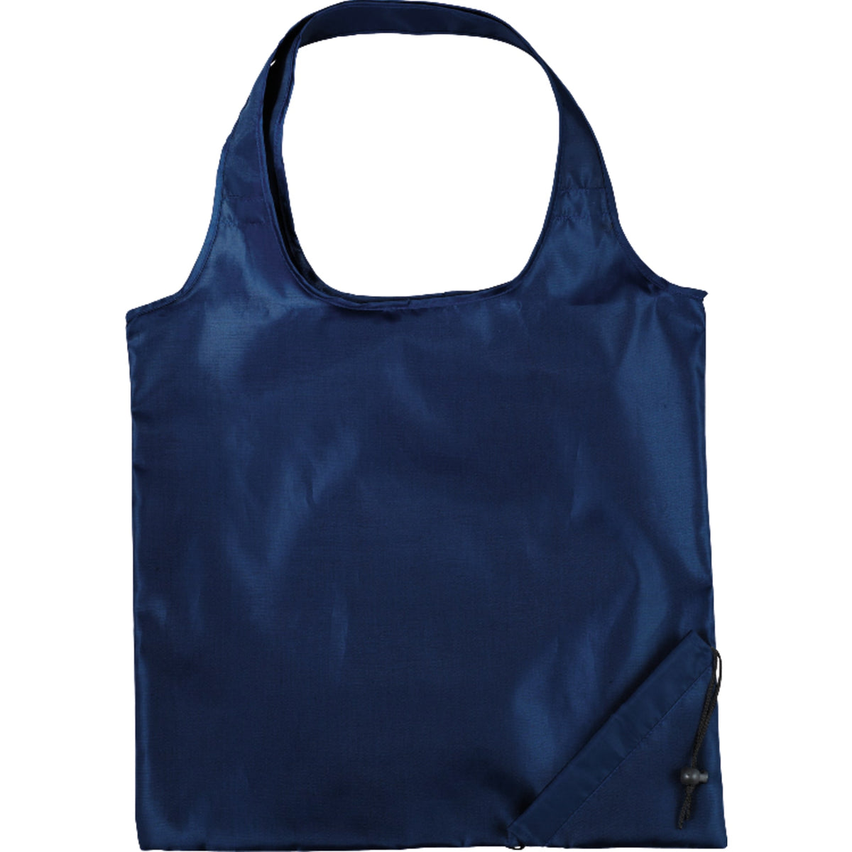 Bungalow Foldaway Shopper Tote | SM-7403 image 5