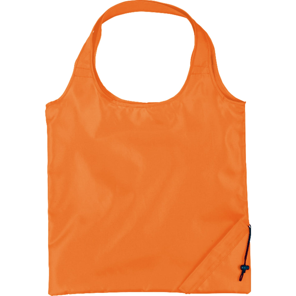 Bungalow Foldaway Shopper Tote | SM-7403 image 6