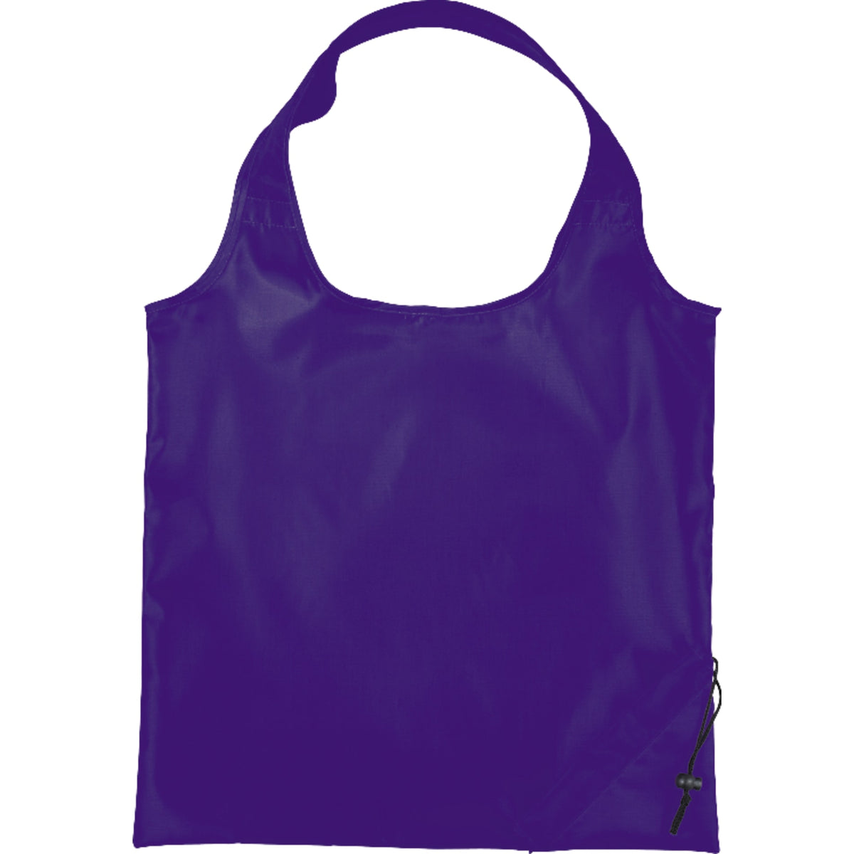 Bungalow Foldaway Shopper Tote | SM-7403 image 7