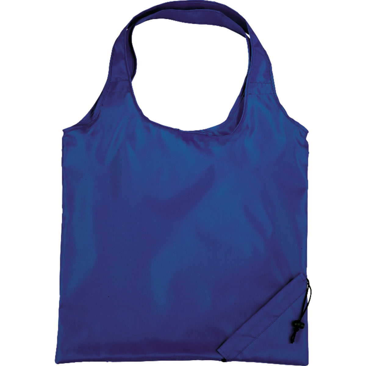 Bungalow Foldaway Shopper Tote | SM-7403 image 8