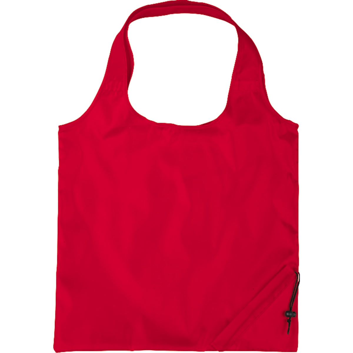 Bungalow Foldaway Shopper Tote | SM-7403 image 9