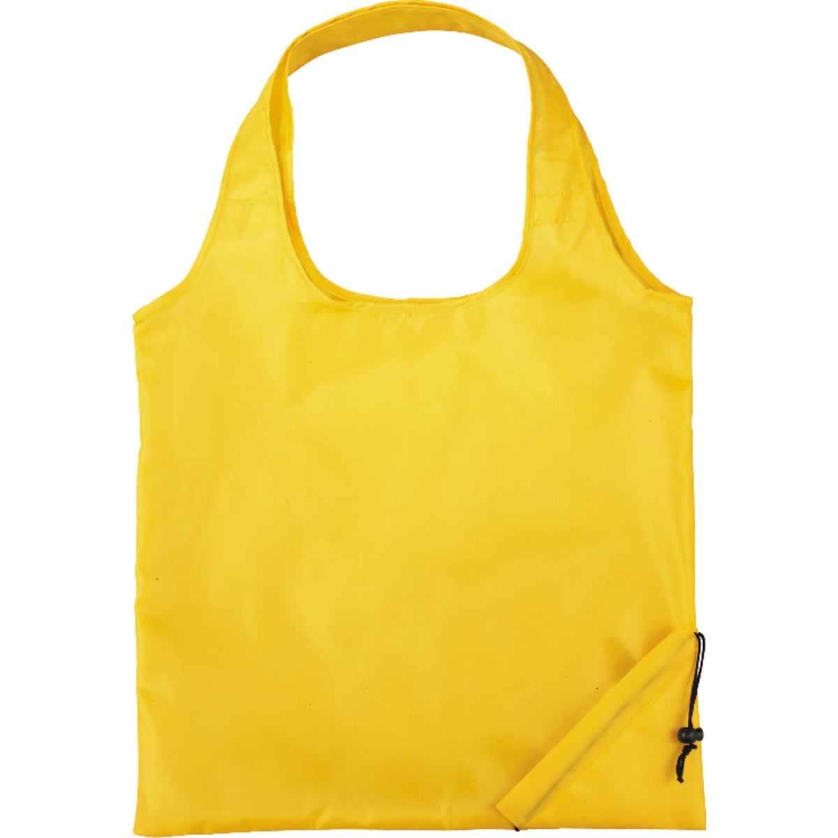 Bungalow Foldaway Shopper Tote | SM-7403 image 10