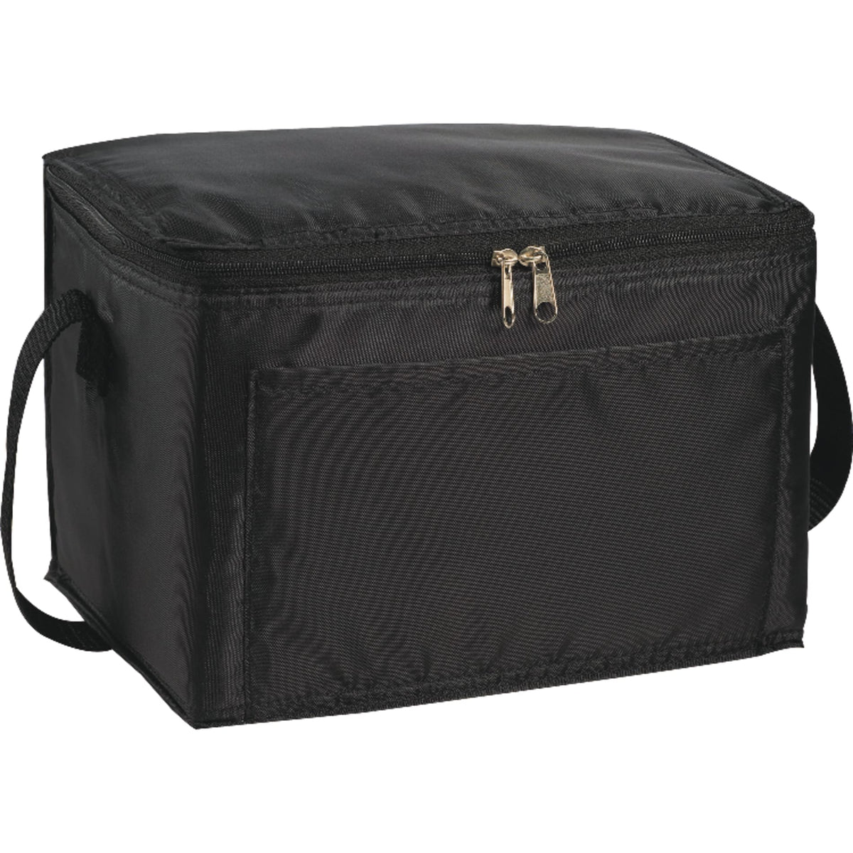 Spectrum Budget 6-Can Lunch Cooler | SM-7408 image 1