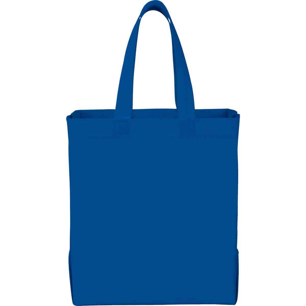 Liberty Heat Seal Non-Woven Grocery Tote | SM-7411 image 2