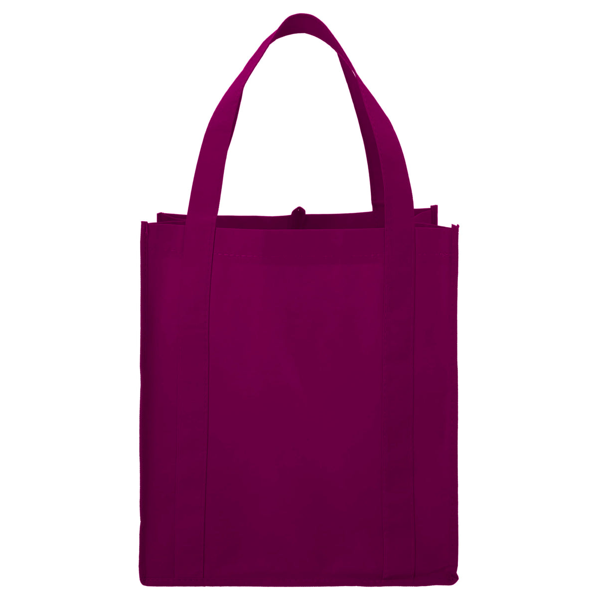 Little Juno Non-Woven Grocery Tote | SM-7412 image 2