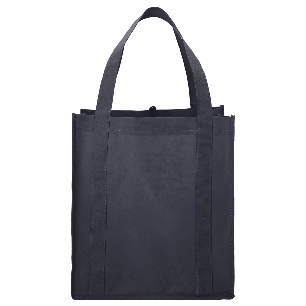 Little Juno Non-Woven Grocery Tote | SM-7412 image 3