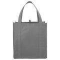 Little Juno Non-Woven Grocery Tote | SM-7412 image 6