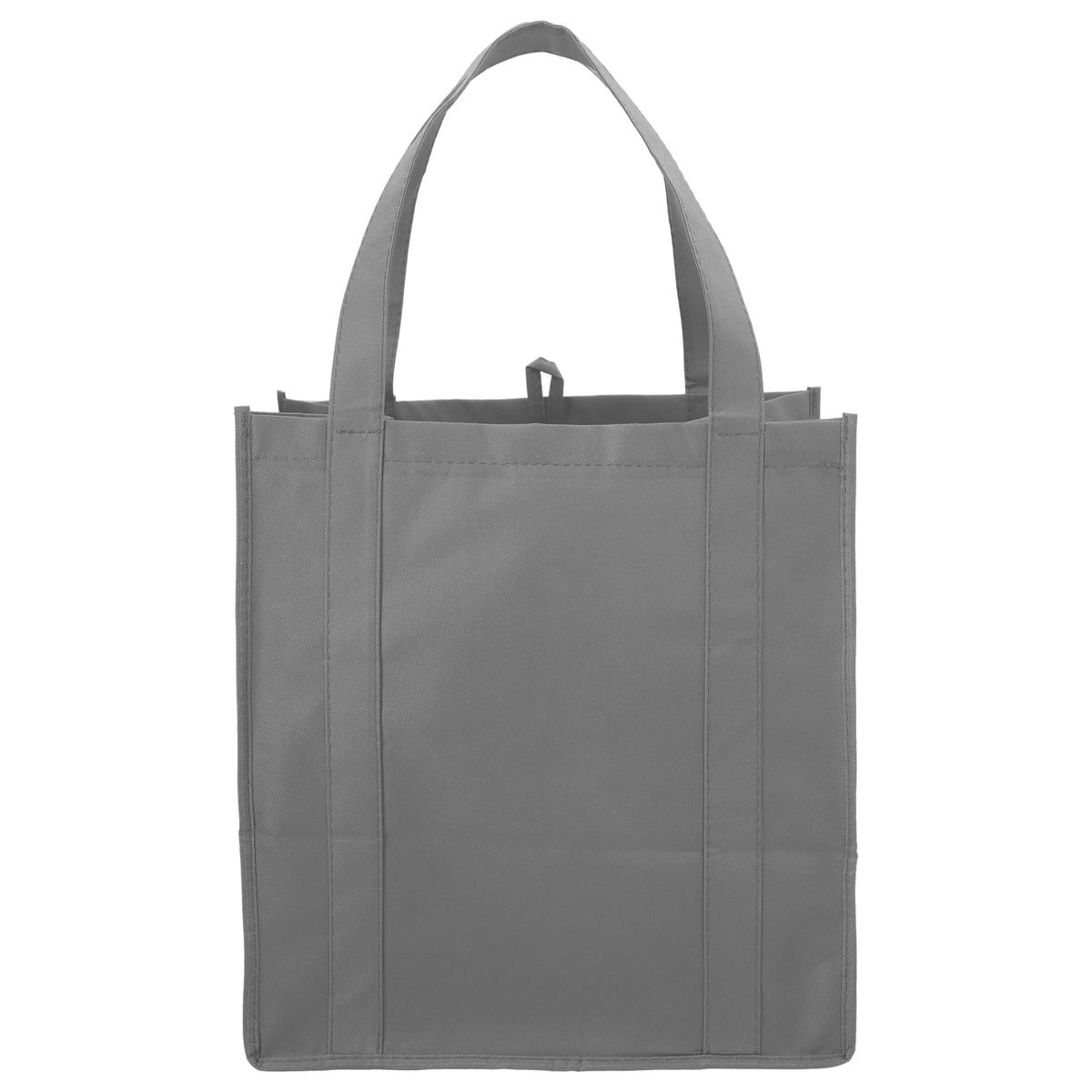 Little Juno Non-Woven Grocery Tote | SM-7412 image 6