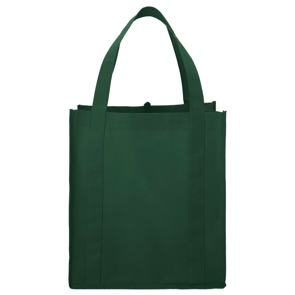 Little Juno Non-Woven Grocery Tote | SM-7412 image 7
