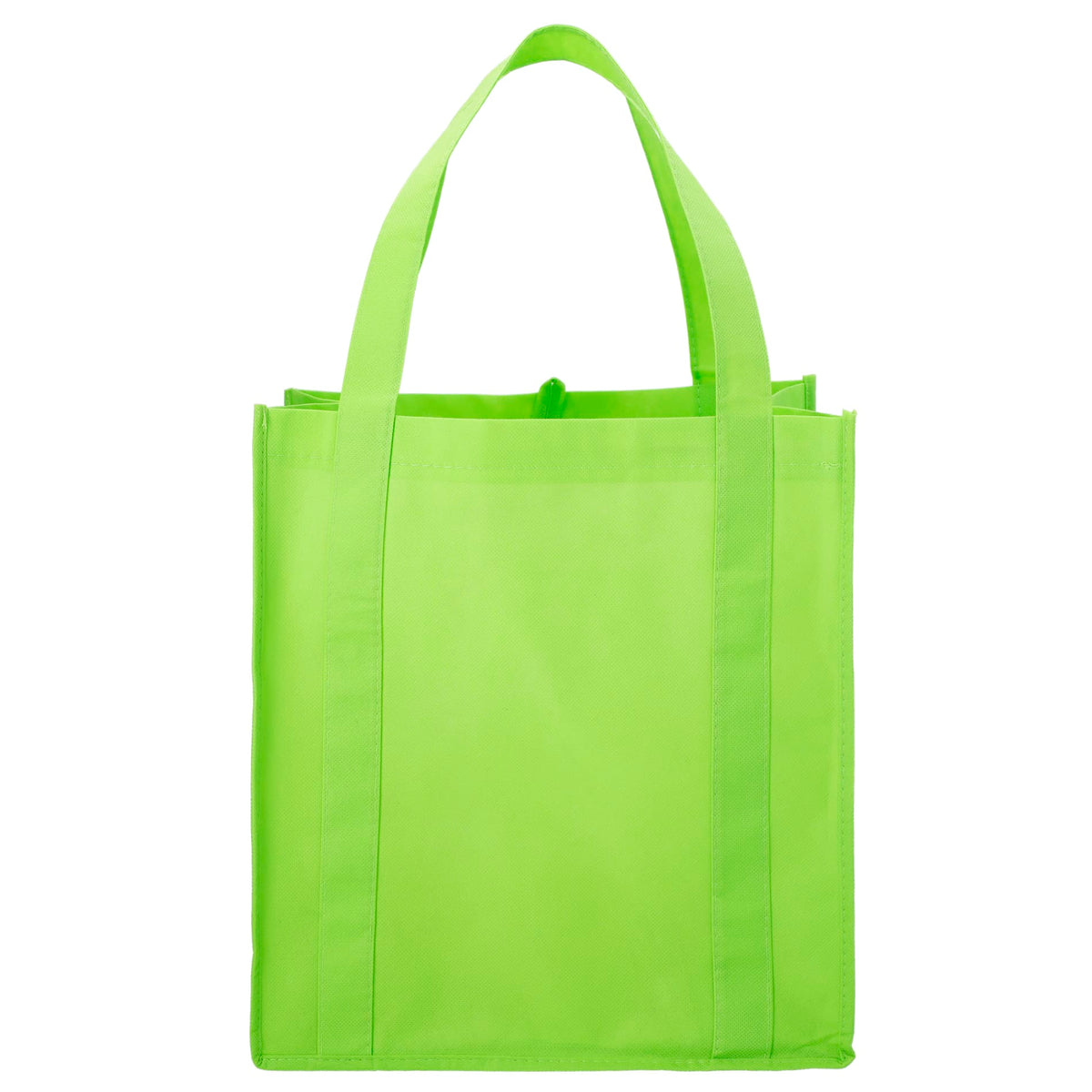 Little Juno Non-Woven Grocery Tote | SM-7412 image 8