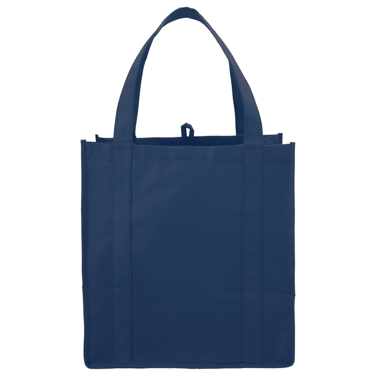 Little Juno Non-Woven Grocery Tote | SM-7412 image 9