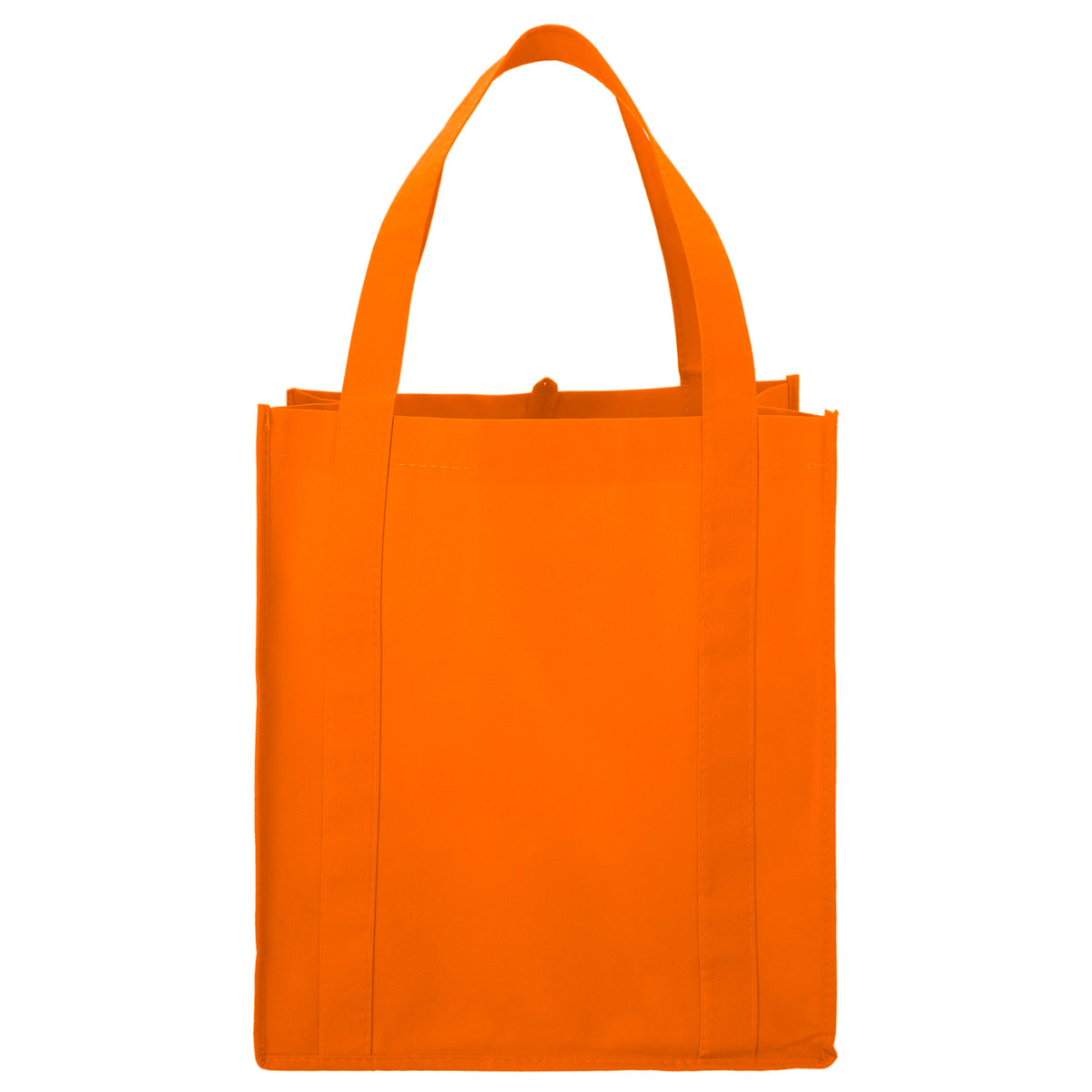 Little Juno Non-Woven Grocery Tote | SM-7412 image 10