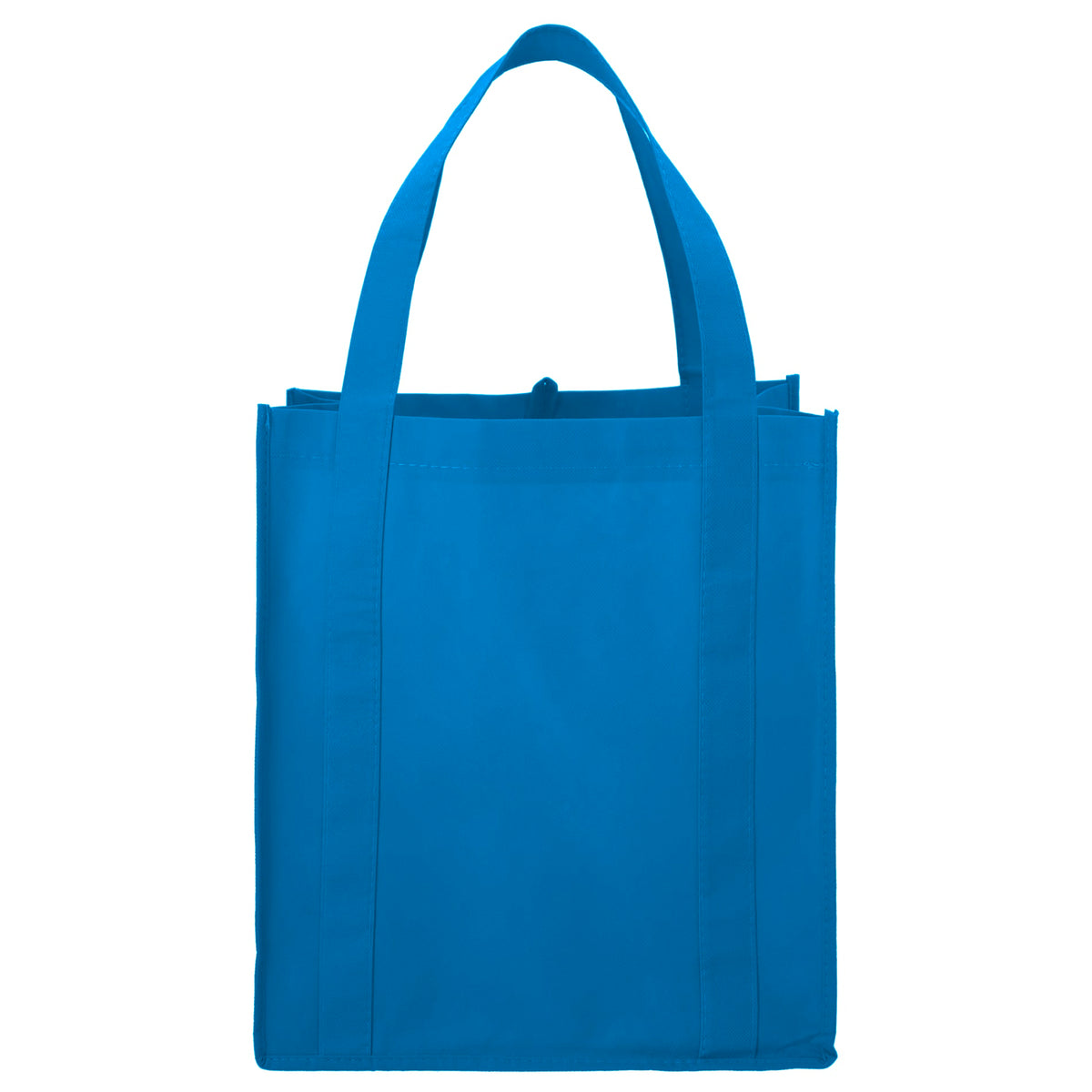 Little Juno Non-Woven Grocery Tote | SM-7412 image 11