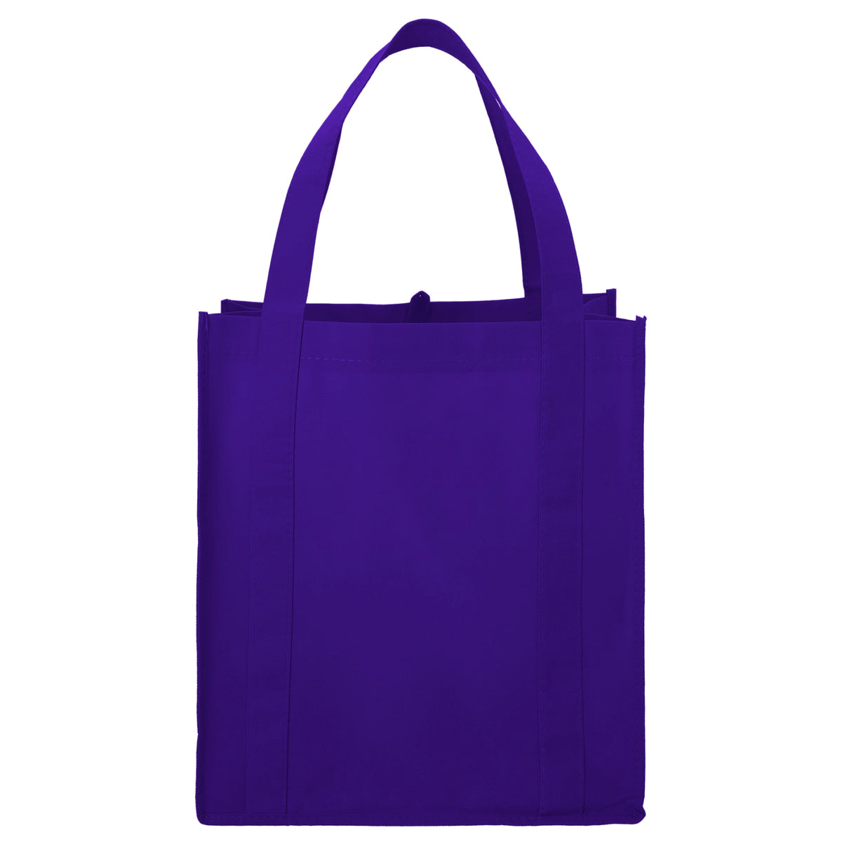 Little Juno Non-Woven Grocery Tote | SM-7412 image 12