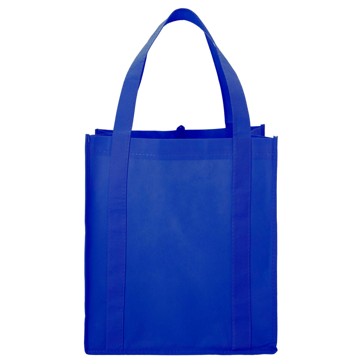 Little Juno Non-Woven Grocery Tote | SM-7412 image 13
