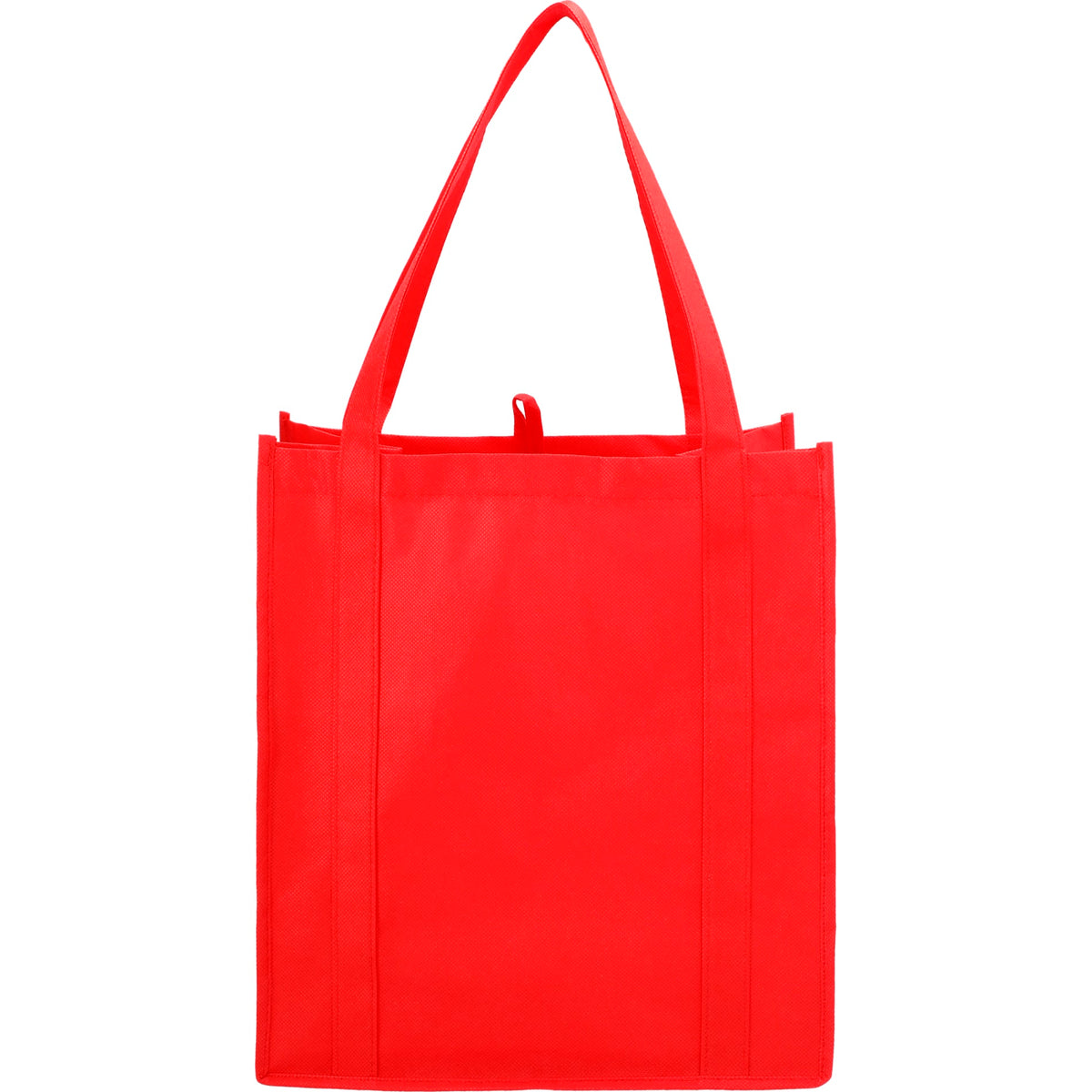 Little Juno Non-Woven Grocery Tote | SM-7412 image 14